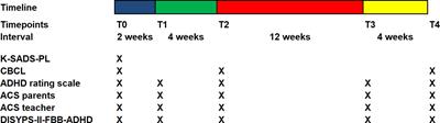 Oligoantigenic Diet Improves Children’s ADHD Rating Scale Scores Reliably in Added Video-Rating